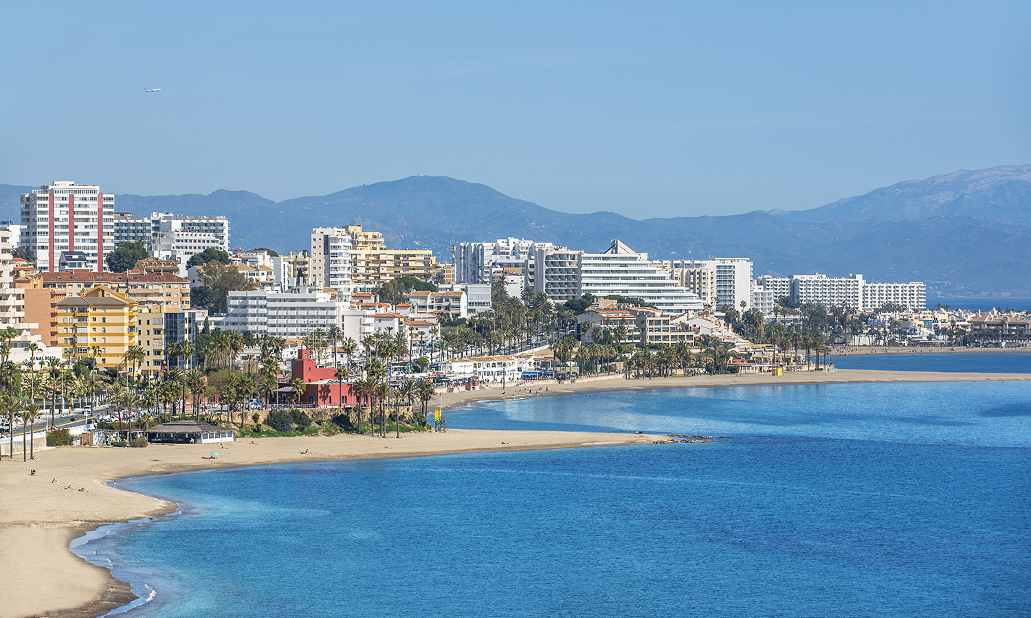 1 Bedroom Family Apartment - Sea views (Harbour or Pool)